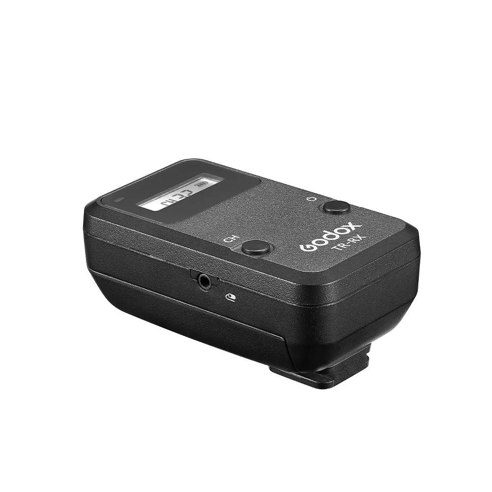 Godox TR-C3 Wireless Timer Remote Control for Canon C3