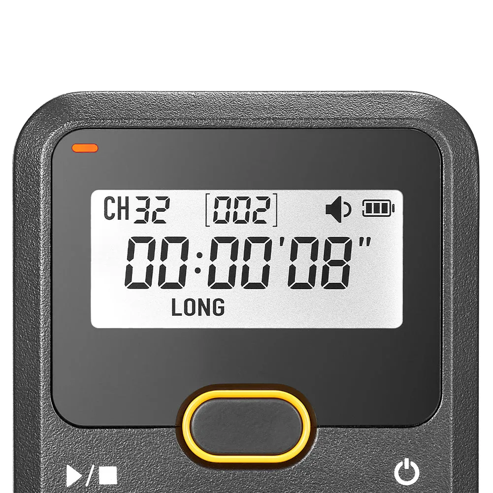 Godox TR-C3 Wireless Timer Remote Control for Canon C3