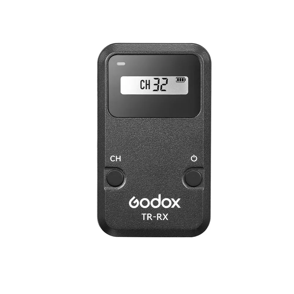Godox TR-C3 Wireless Timer Remote Control for Canon C3