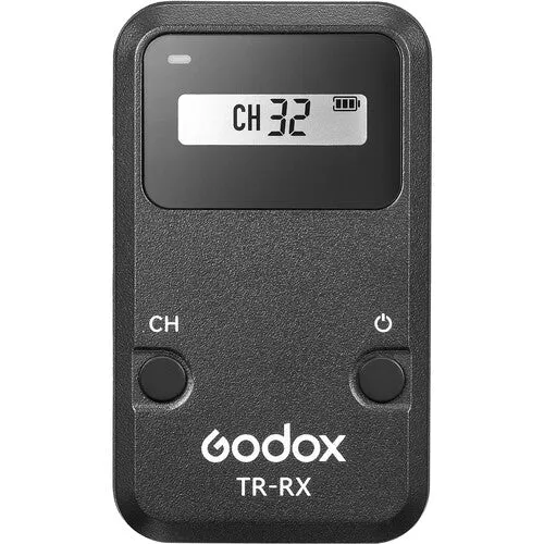 Godox TR-N1 Wireless Timer Remote Control