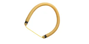 Gorilla Rubber Power Band - Amber
