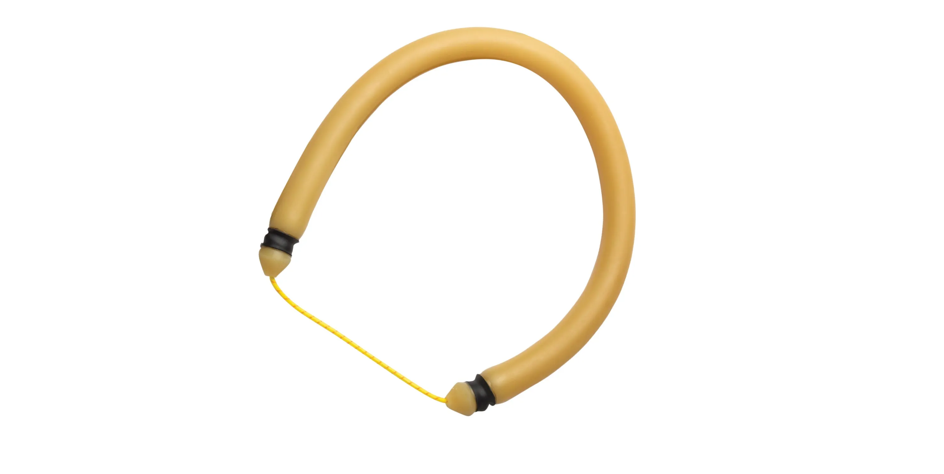 Gorilla Rubber Power Band - Amber