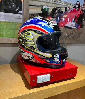 Helmet Dryer Fan with Timer by GAVI - Helmet Dryer for Motorcycle, car Racing, Football, Bike, Equestrian, Skiing, Hockey, Baseball Helmets