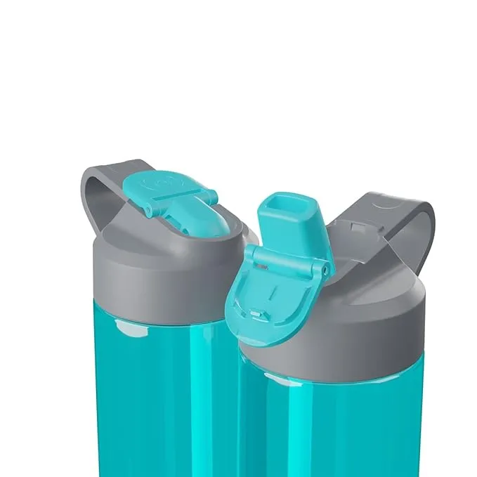Hidrate Spark TAP Smart Water Bottle - Scuba Straw