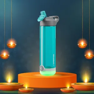 Hidrate Spark TAP Smart Water Bottle - Scuba Straw