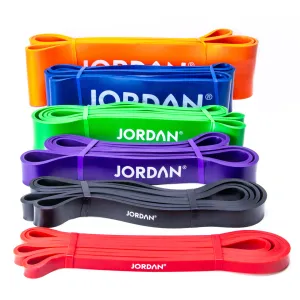JORDAN Power Bands [Ex Demo]