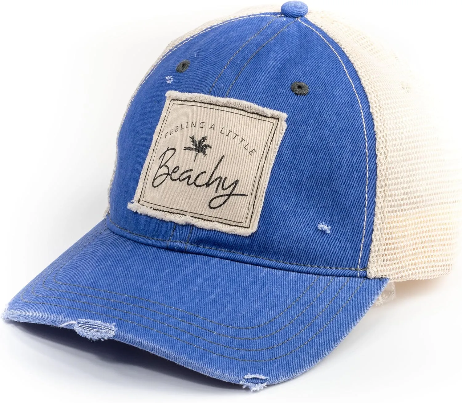 Karma Women's Trucker Hat