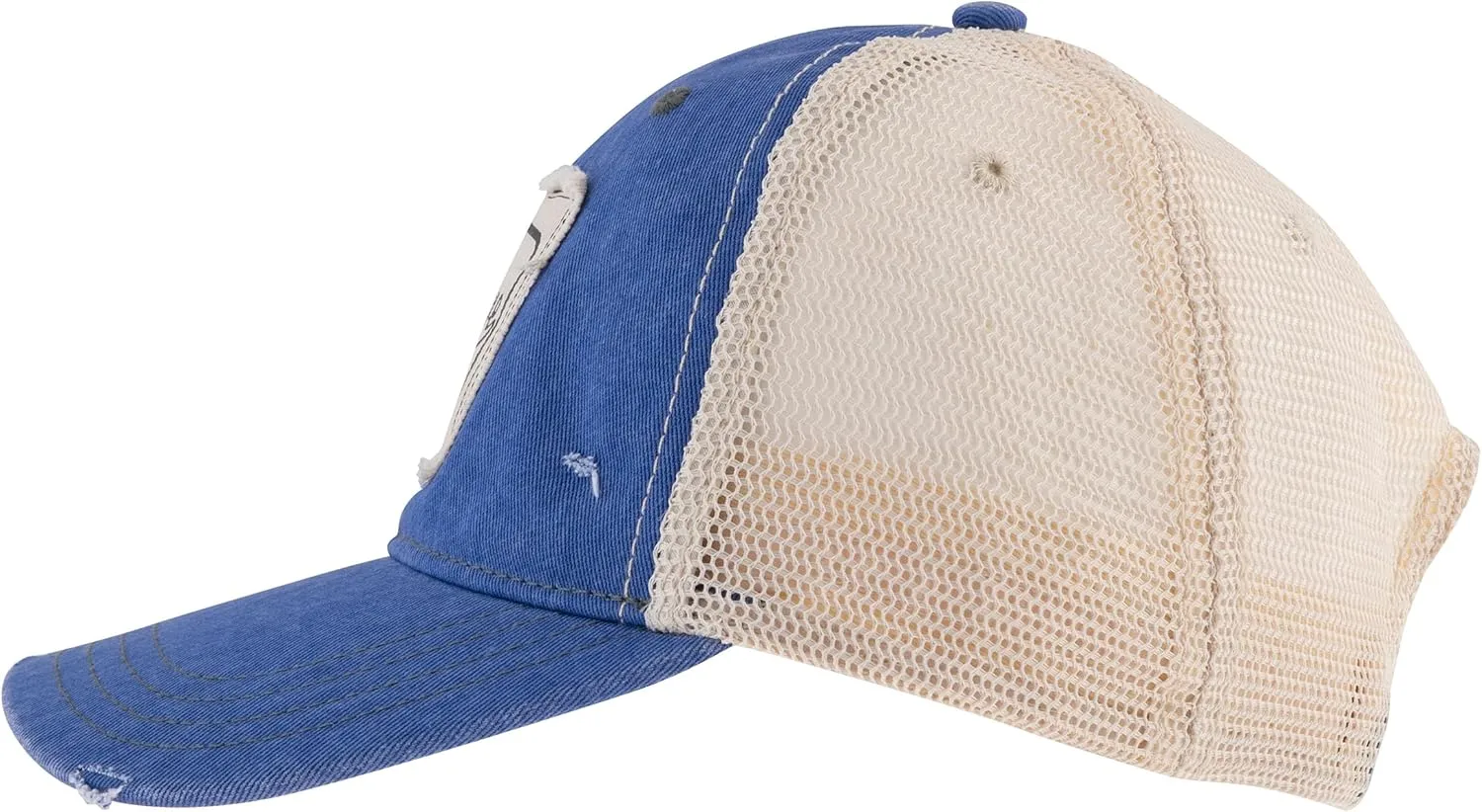 Karma Women's Trucker Hat