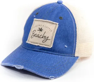 Karma Women's Trucker Hat