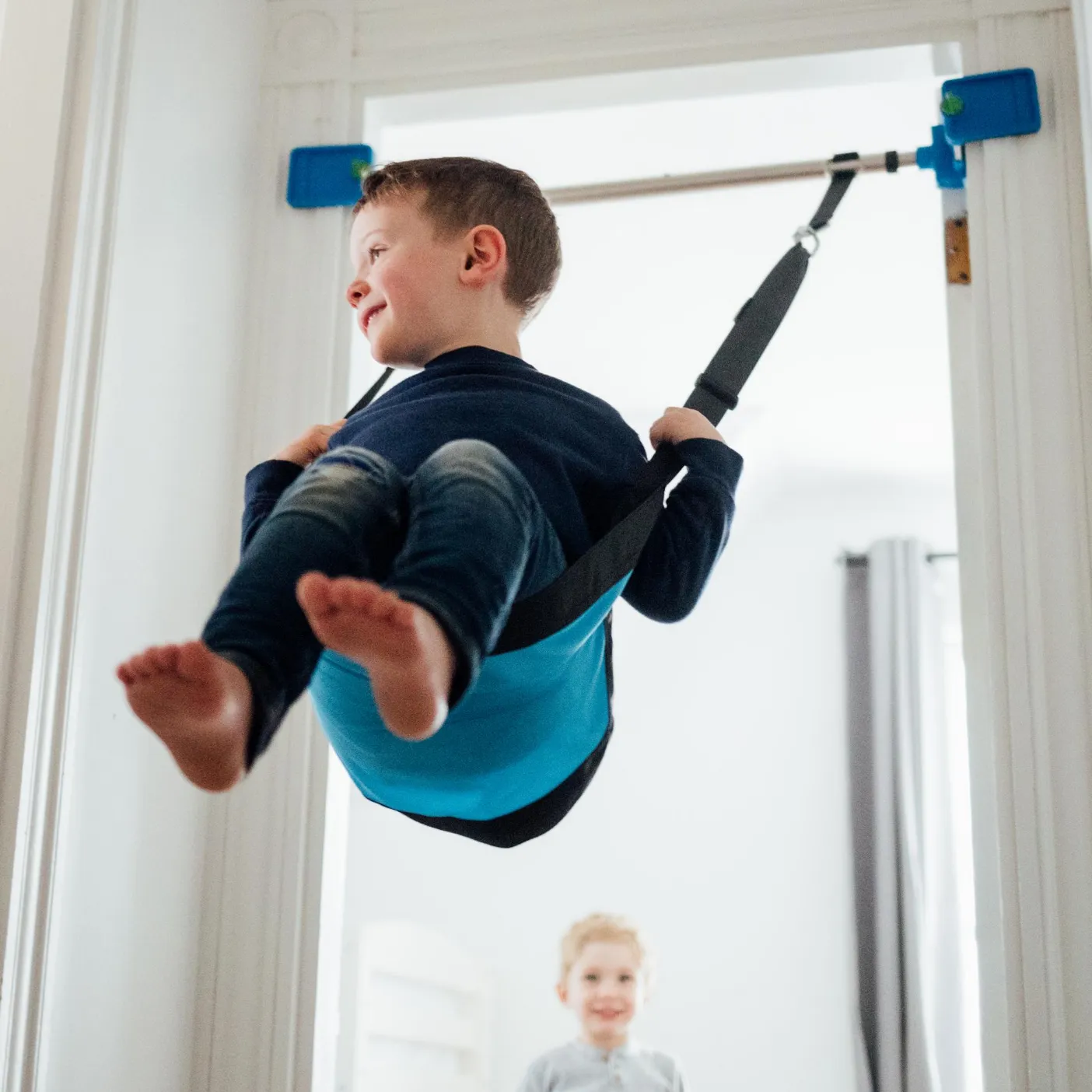 Kidtrix Doorway Swing