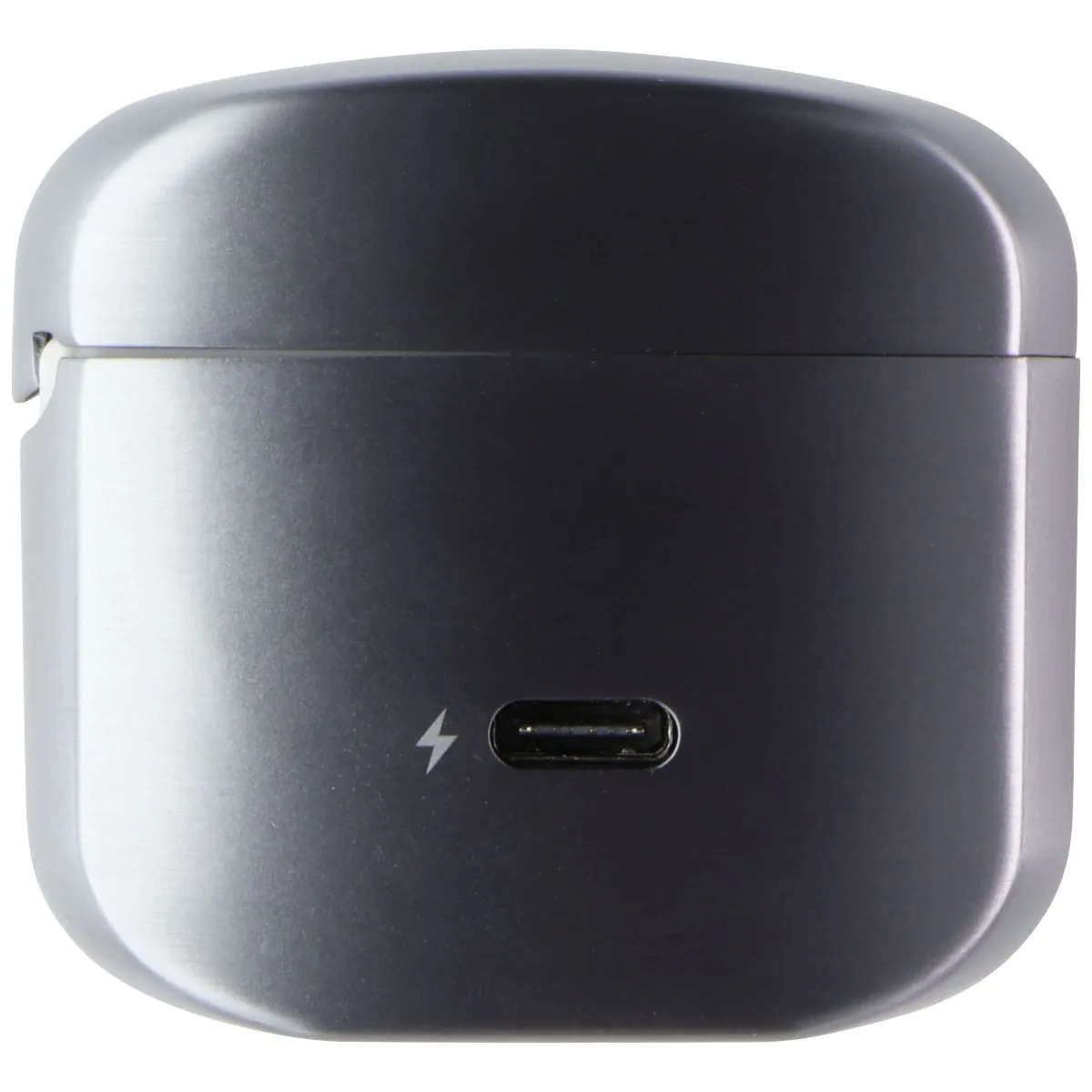Klipsch T5 II True Wireless Replacement Charging Case - Silver