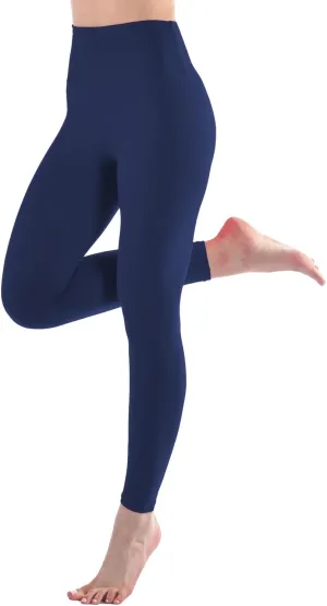 Leggings for Women - High Waisted Workout Leggings for Women Running Exercise