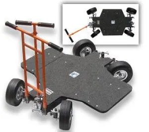 Matthews Doorway Dolly