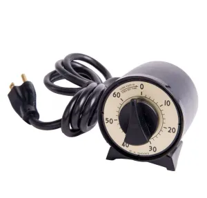 Mechanical Timers