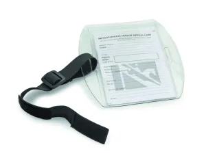 Medical Arm Band