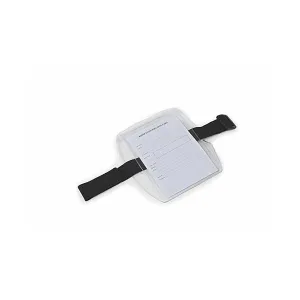 Medical Card Arm Band