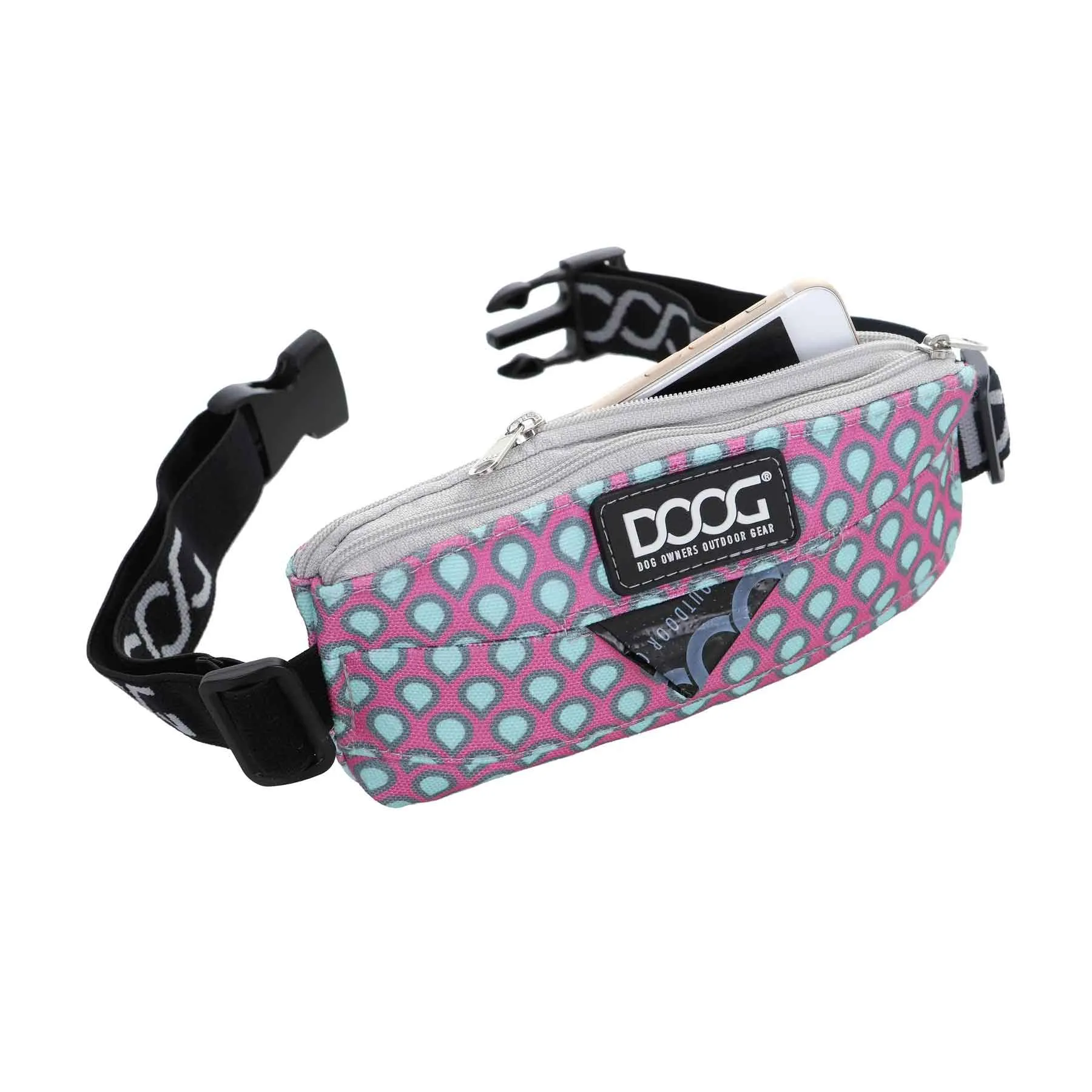 Mini Running Belt