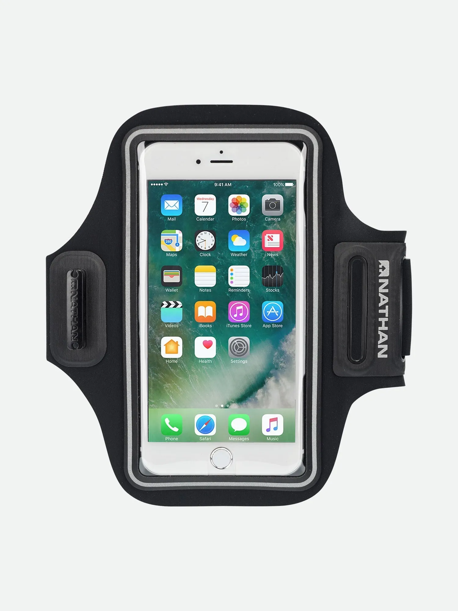 Nathan Stride Sport Smartphone Carrier
