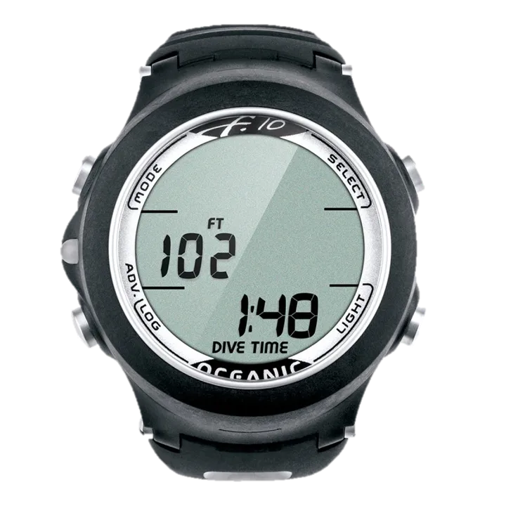 Oceanic F.10 Freediving computer