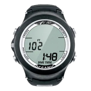 Oceanic F.10 Freediving computer