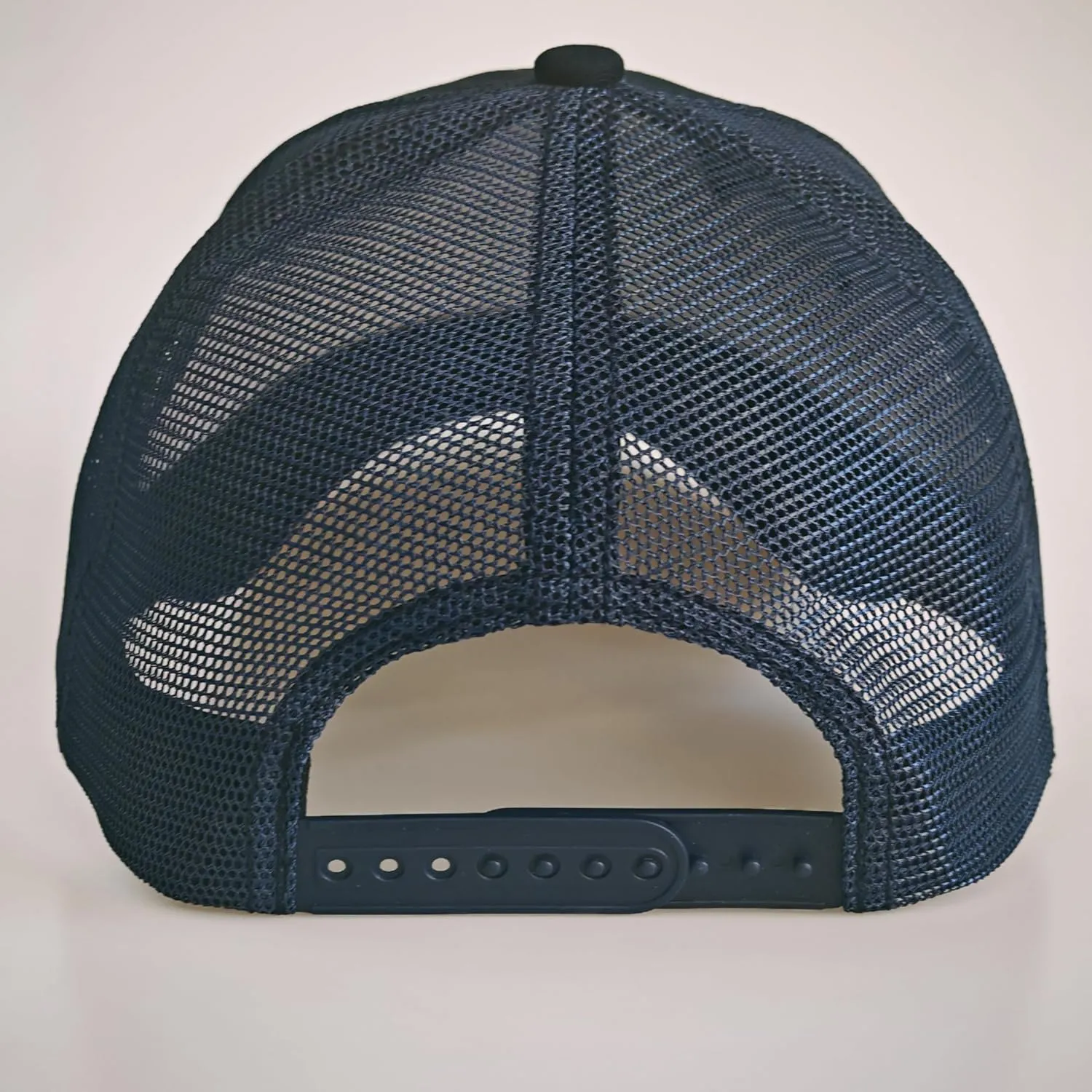 Oversize Large Mesh Trucker Hat Big Head Hats for Men XXL Baseball Cap Breathable Dad Hat Adjustable 23.6"-25.6"