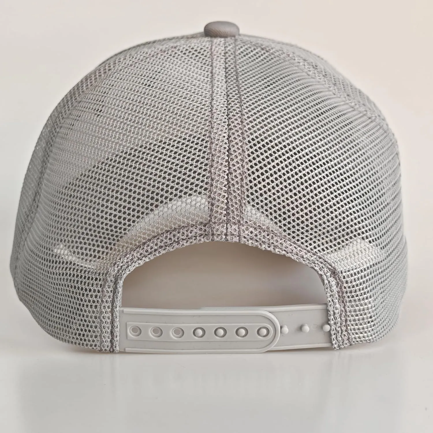 Oversize Large Mesh Trucker Hat Big Head Hats for Men XXL Baseball Cap Breathable Dad Hat Adjustable 23.6"-25.6"