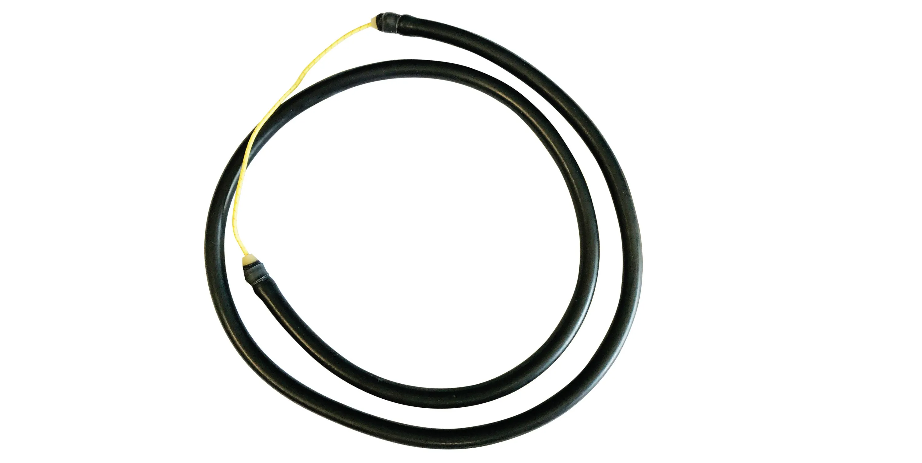 Pole Spear Band - Carbon Fiber Pole Spear