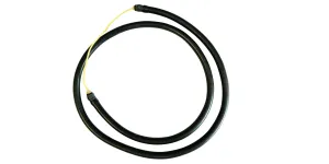 Pole Spear Band - Carbon Fiber Pole Spear