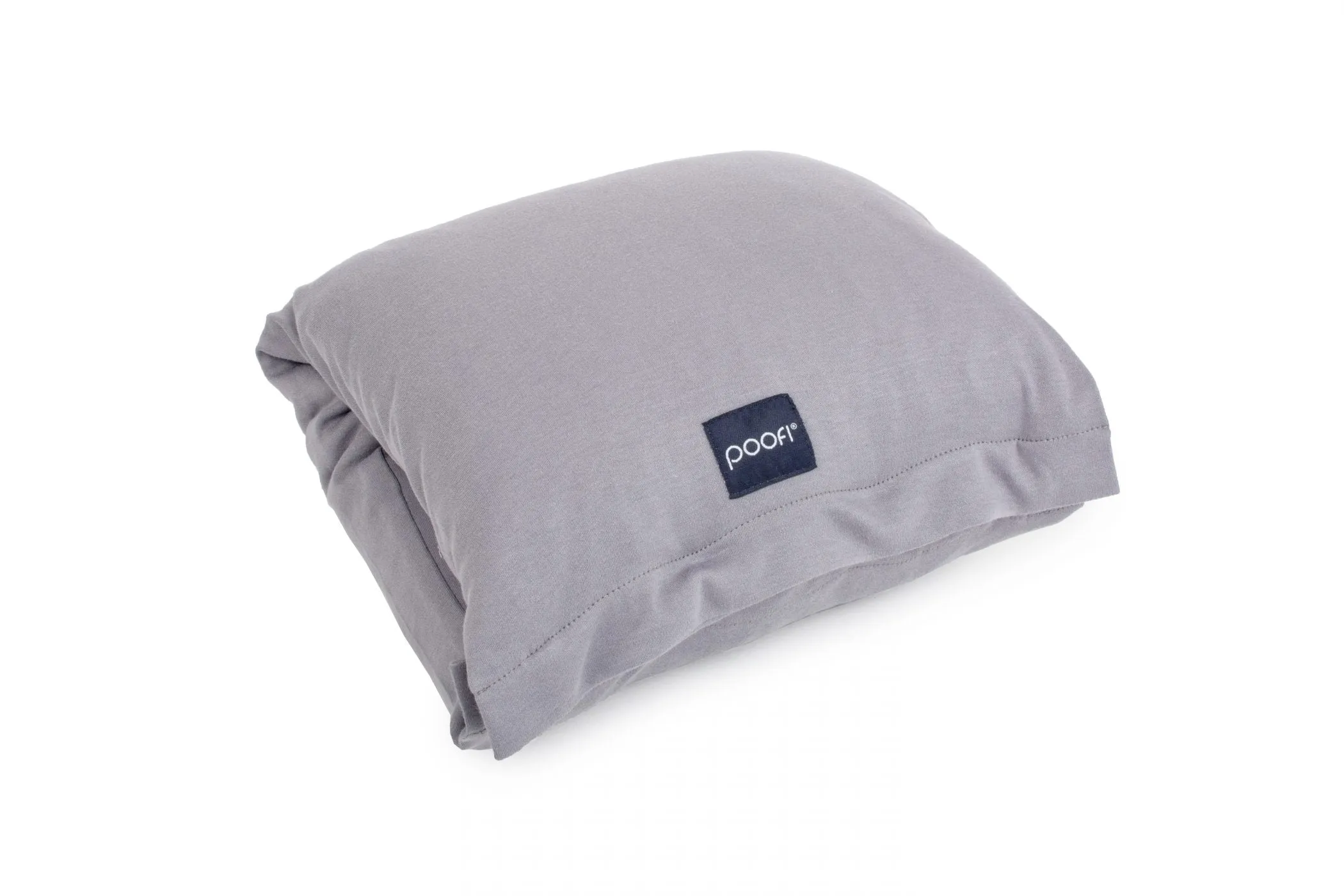 Poofi Nursing Pillow – Arm Band (Grey)