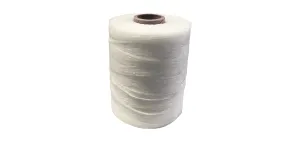 Power Band Waxed Tying Line - 1300ft (433 yd)