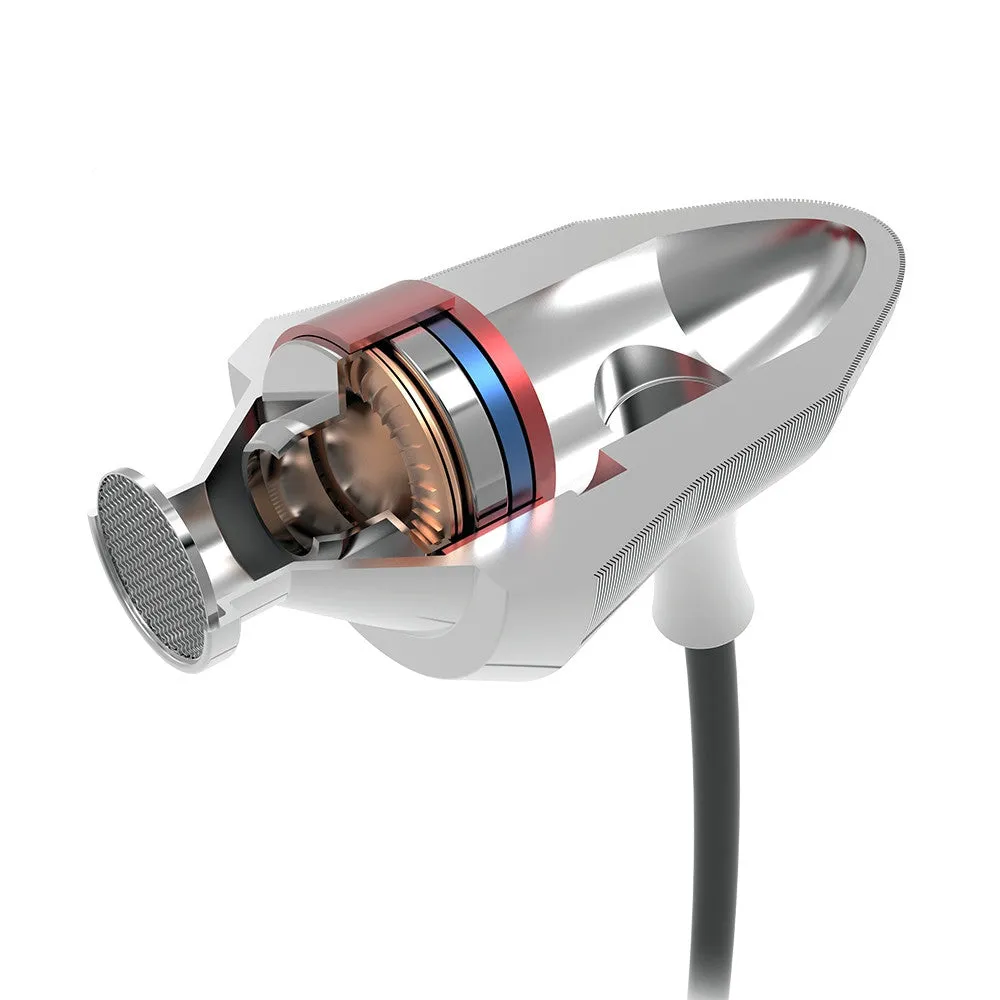 QKZ X6 Super Bass DJ Earphones Headphones HIFI Headsets Original Professional Monitoring Headphones Universal 3.5MM Headphone