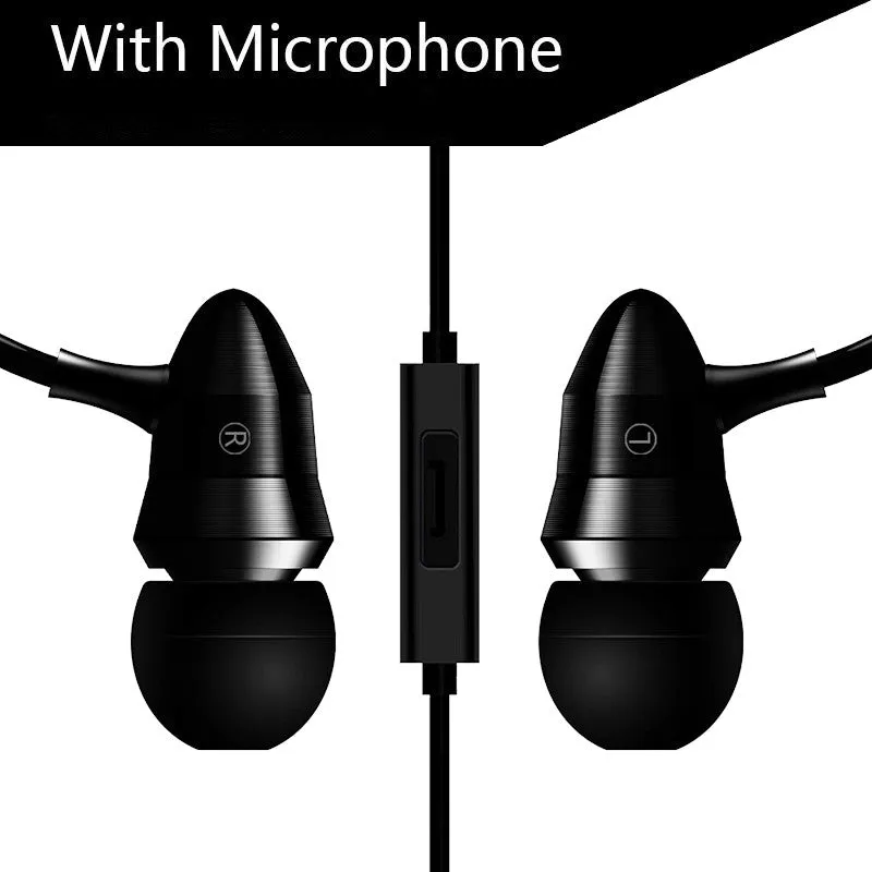 QKZ X6 Super Bass DJ Earphones Headphones HIFI Headsets Original Professional Monitoring Headphones Universal 3.5MM Headphone