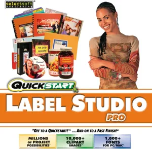 Quickstart: Label Studio Pro [Download]
