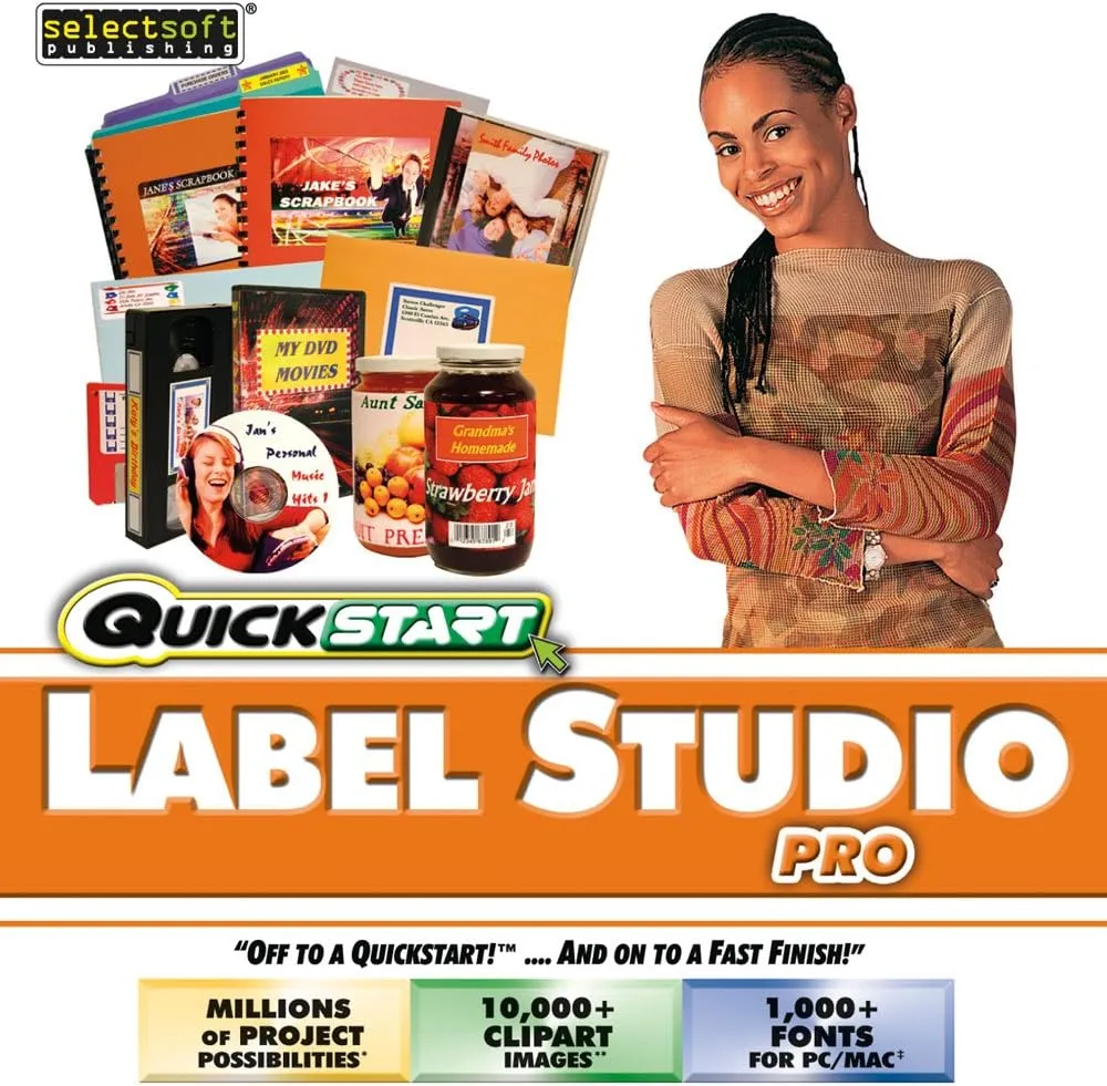 Quickstart: Label Studio Pro [Download]