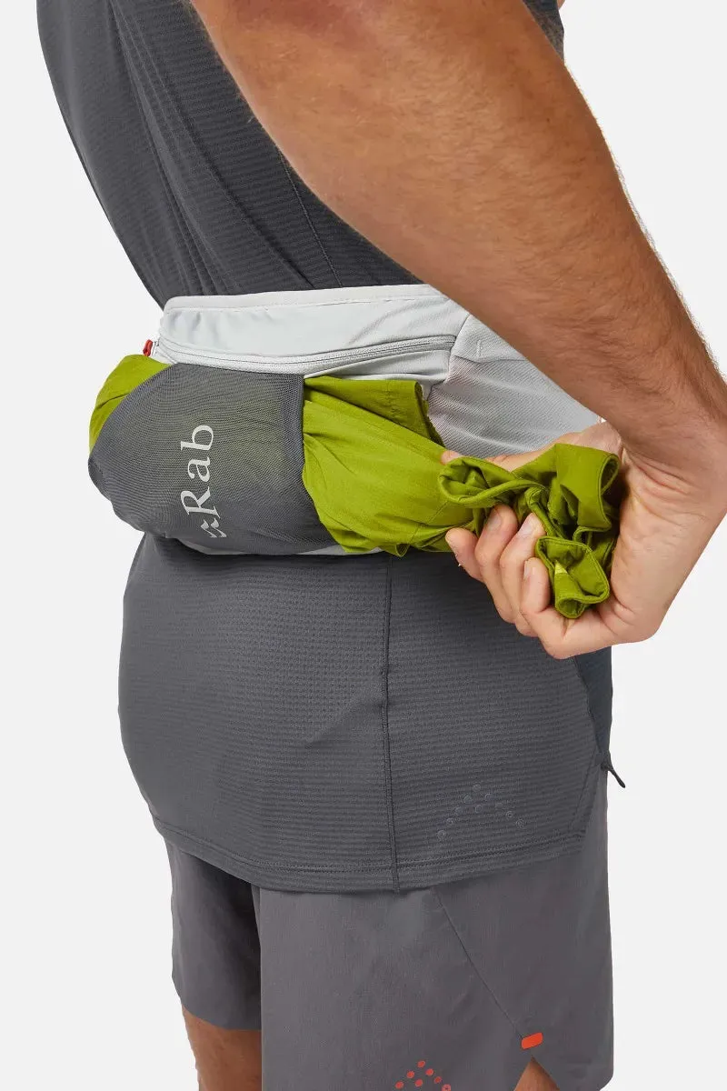 RAB Veil 1L Lightweight Belt Pack