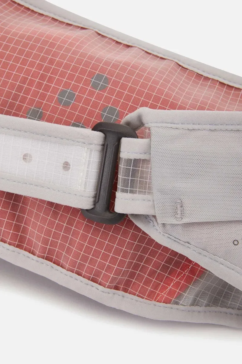 RAB Veil 1L Lightweight Belt Pack