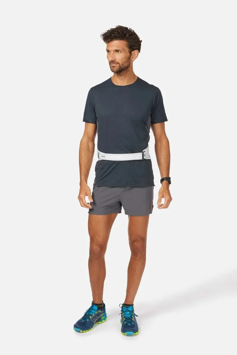 RAB Veil 1L Lightweight Belt Pack