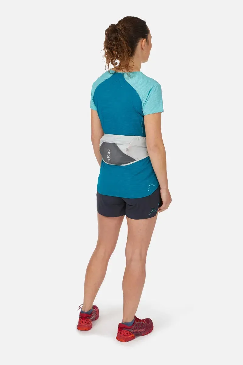 RAB Veil 1L Lightweight Belt Pack