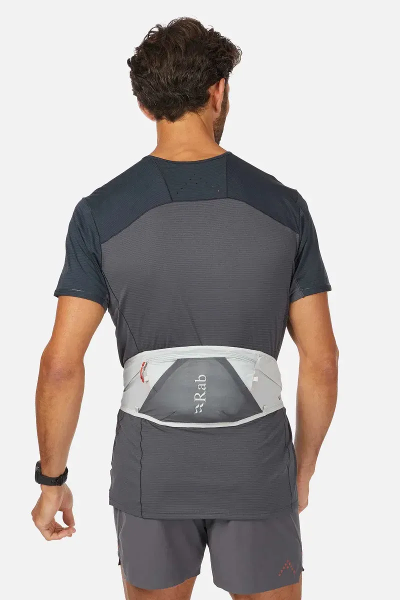 RAB Veil 1L Lightweight Belt Pack