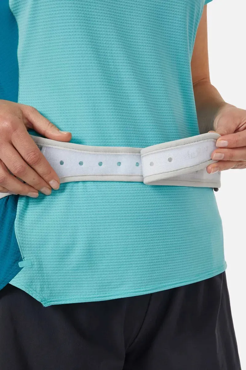 RAB Veil 1L Lightweight Belt Pack