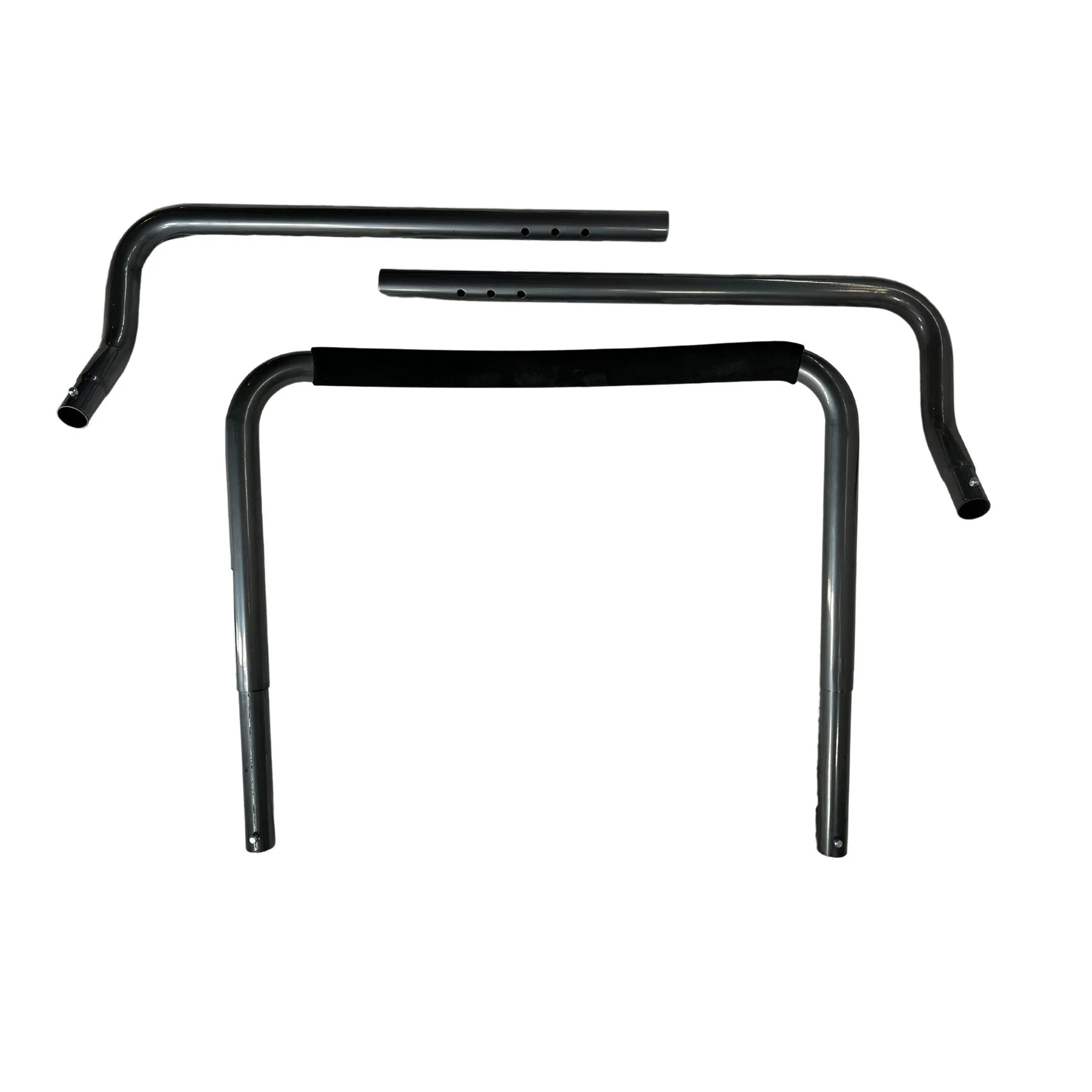 Reactive Trainer Handrail