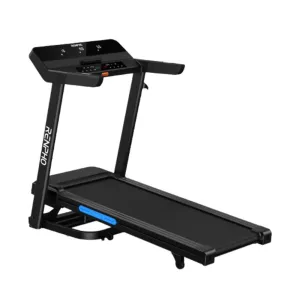 RENPHO Smart Treadmill - Black (R-Q004-BK)