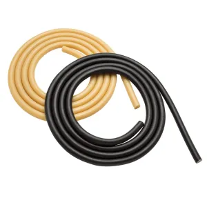 Riffe 3/8 inch (9.5MM) Bulk Rubber for pole spears - Sold per foot