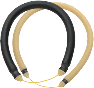Riffe 5/8" (16mm) Gorilla Rubber Power Bands