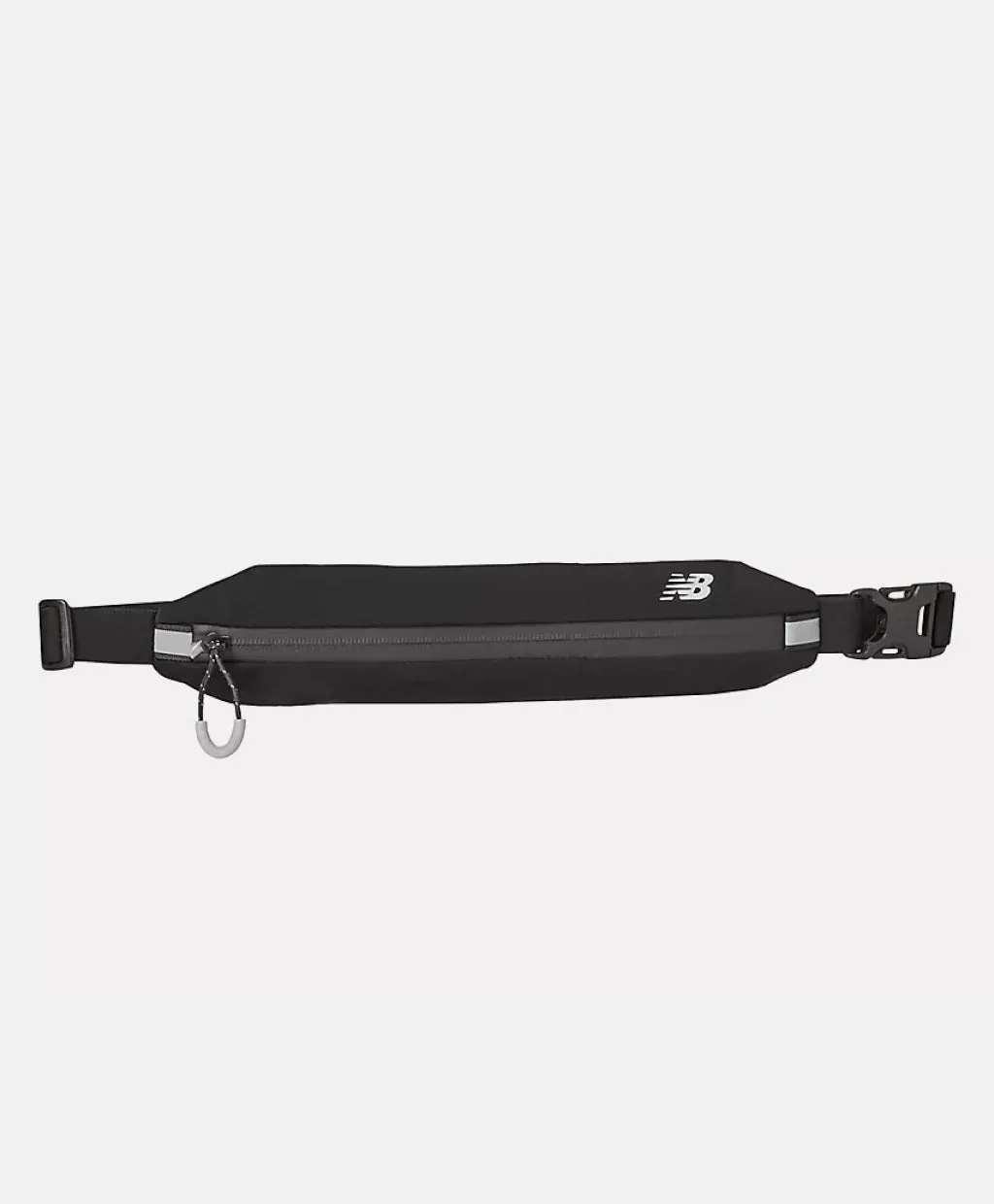 RUNNING BELT NERO