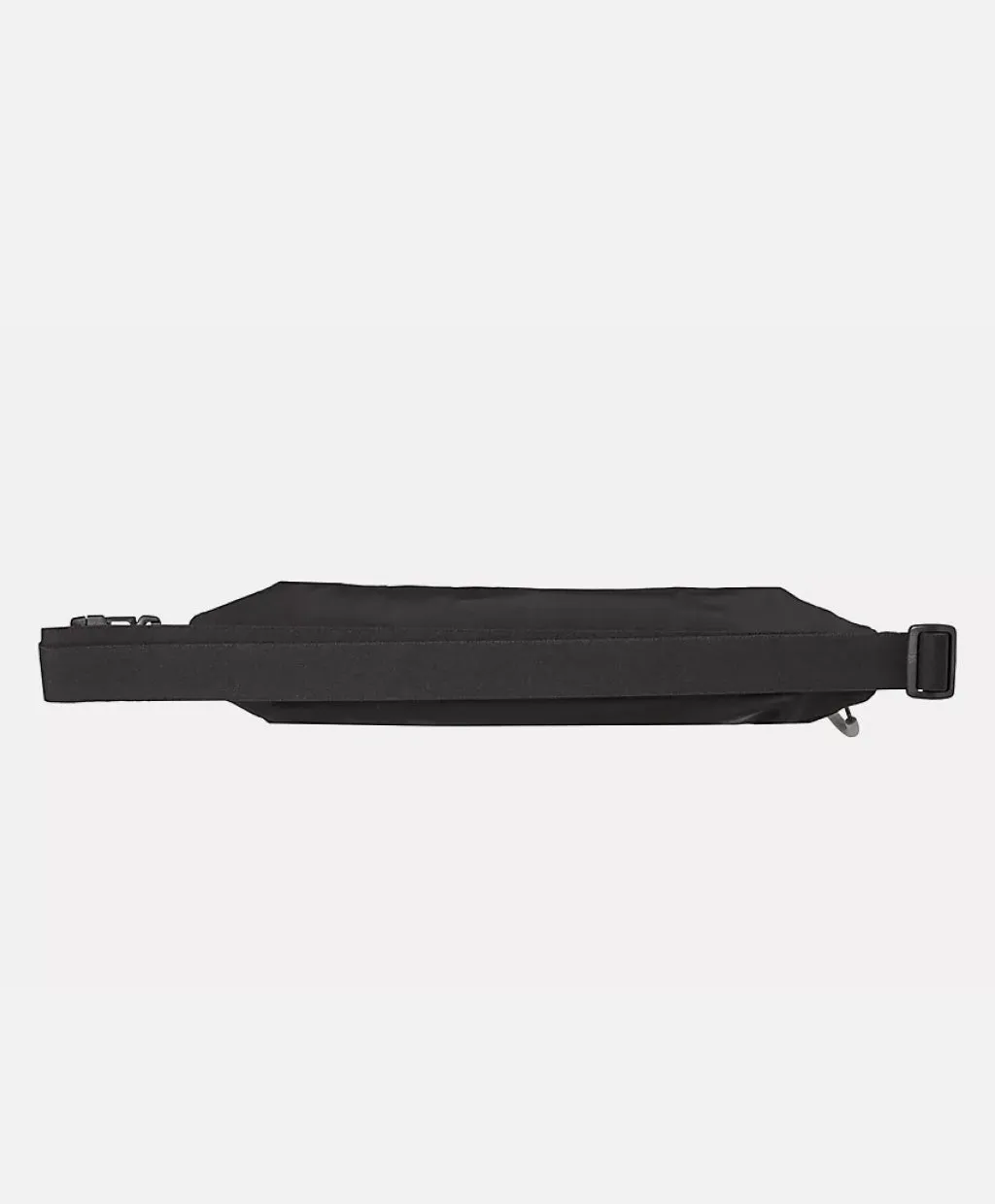 RUNNING BELT NERO