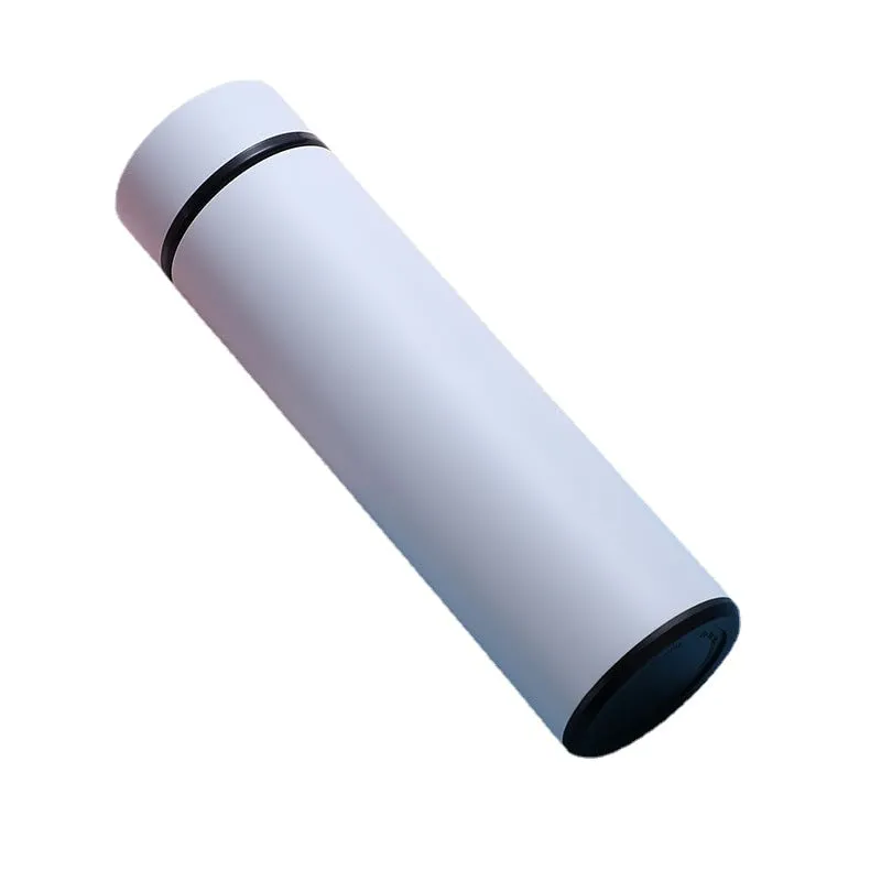 Smart Led Water Bottle