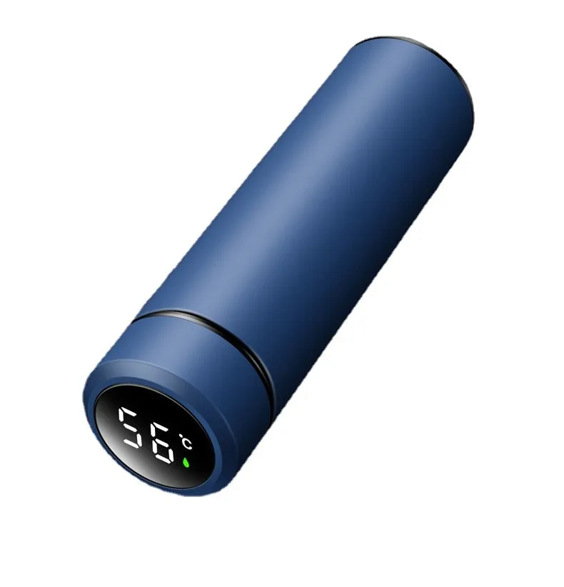 Smart Led Water Bottle