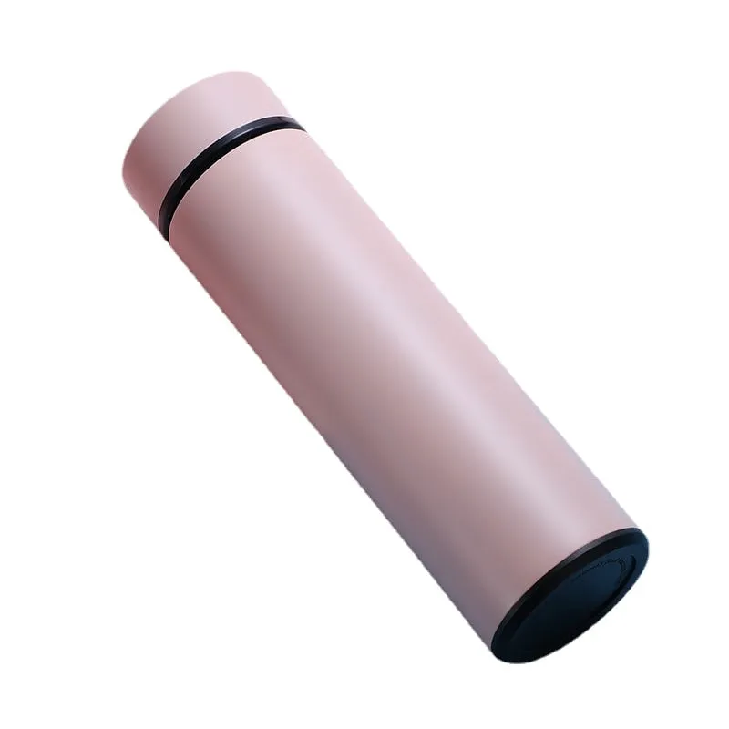 Smart Led Water Bottle