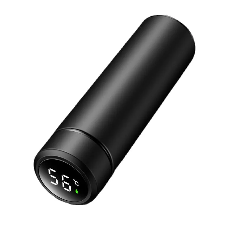Smart Led Water Bottle